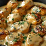 Effortless Texas Roadhouse Butter Chicken