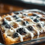 Hands down, my nana's best dish ever! We eat this for breakfast all the time!