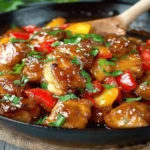 Hawaiian Chicken Recipe