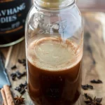 Homemade Chai Concentrate