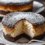 Italian Love Cake