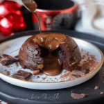 Lindt Chocolate Fondants for two