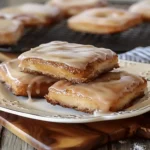 Maple Donut Bars: 10 Easy Steps to Soft, Sweet Perfection