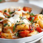 Pasta alla Sorrentina: An Incredible Ultimate Comfort Food Recipe