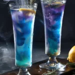 Witches Brew Lemonade