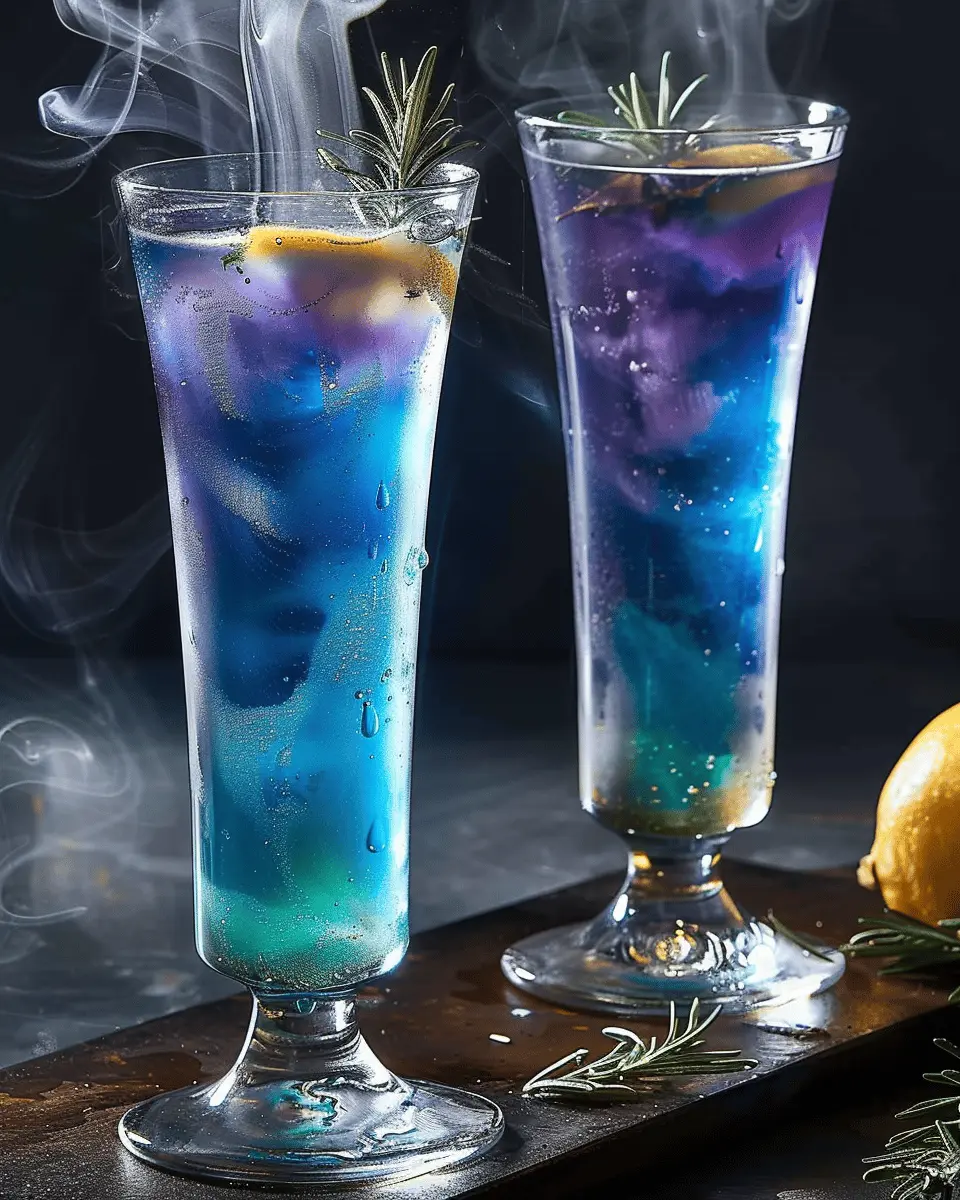 Witches Brew Lemonade: Easy, Refreshing Twist for Every Occasion