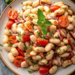 Italian White Bean Salad