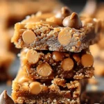 Delicious Toffee and Chocolate Cookie Bar Recipes