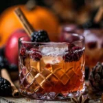 10 Delicious Apple Cider Cocktails for Halloween!
