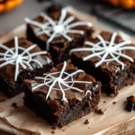 12 Halloween Brownies To Try in 2025
