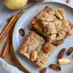 Apple Brownies