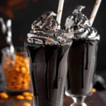 Black Milkshake