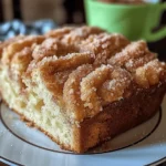 Irresistible Cinnamon Donut Bread Recipe to Savor Today