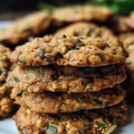 Zucchini Cookies: The Sweet Surprise You Didn’t Know You Needed