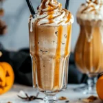 14 Boozy Halloween Milkshakes You’ll Love!
