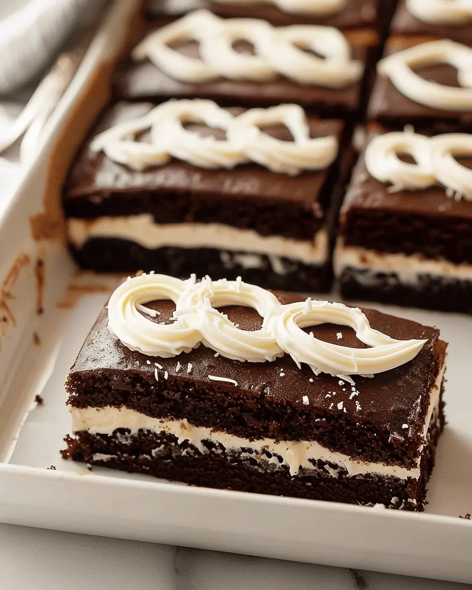 Hostess Sheet Cake Recipe: The Best Homemade Dessert Delight