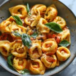 13 Easy Tortellini Recipes You’ll Love!