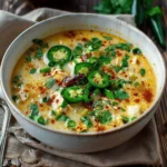 Spicy Jalapeño Popper Chicken Soup Recipe and Tips
