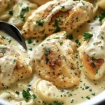 The Ultimate Creamy Crock Pot Ranch Chicken: An Effortless Dinner
