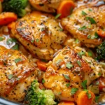 30+ Insanely Easy Dump and Go Crockpot Dinners
