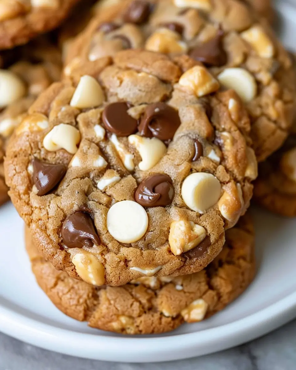 Marry Me Cookies Easy Recipe: The Best Treat to Win Hearts