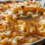 Ultimate Mac and Cheese Recipe: Creamy Comfort in 30 Minutes
