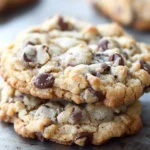 The Neiman Marcus Cookie Recipe