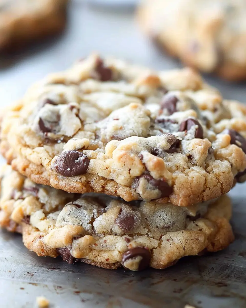 The Neiman Marcus Cookie Recipe: Indulgent Treats You’ll Love