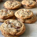 Neiman Marcus Cookies (Easy Recipe)