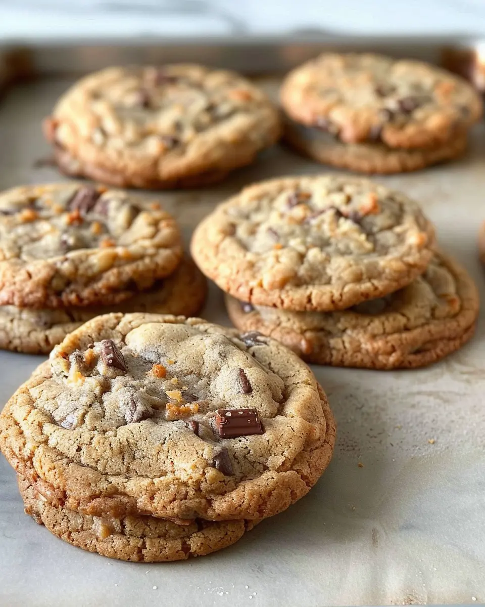 Neiman Marcus Cookies Easy Recipe: Indulgent Treats at Home