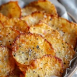 Cottage Cheese Chips: A Guilt-Free Snack You’ll Love!