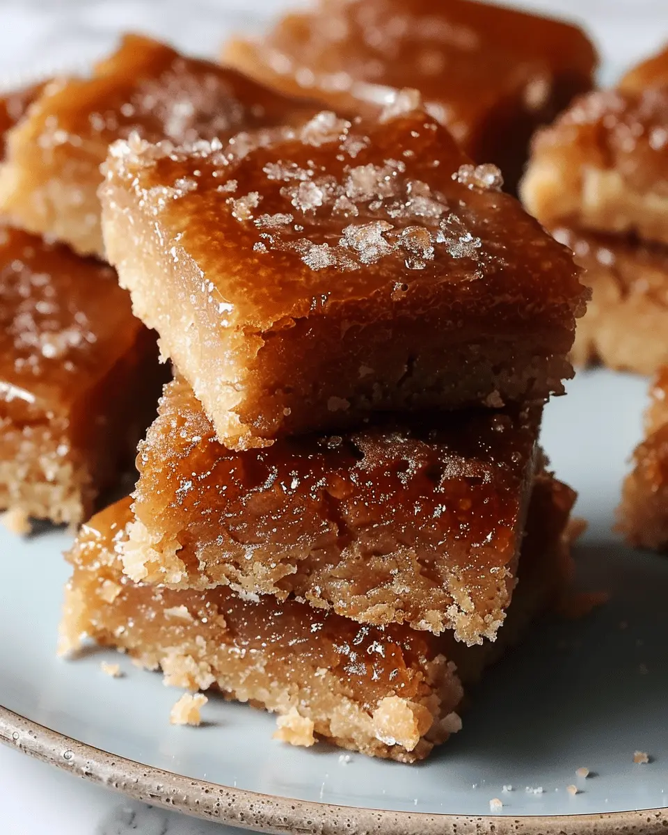 Soft Baked Maple Donut Bars: The Best Recipe You’ll Love