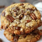 Laura Bush’s Cowboy Cookies Will Steal Your Heart in 1 Bite