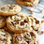 Marry Me Cookies (Easy Recipe)