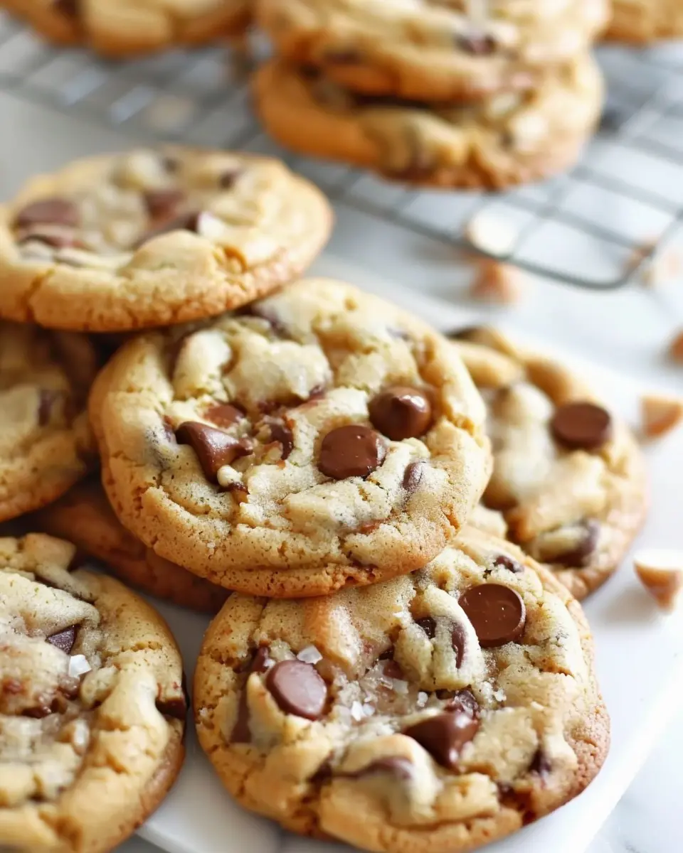 Marry Me Cookies: The Easy Recipe That Will Win Hearts