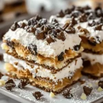 Classic Cannoli Squares That Will Wow Your Taste Buds