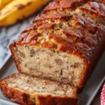Paula Deen Banana Bread Recipe