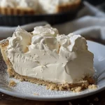 Marshmallow Whip Cheesecake