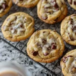 Award Winning Soft Chocolate Chip Cookies