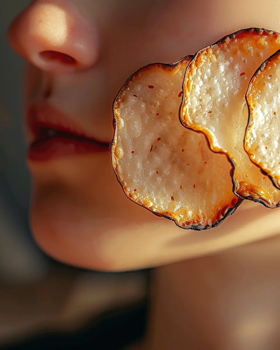 Cottage Cheese Chips: Easy Oven-Baked Snack You’ll Love