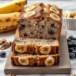 Moist Banana Bread Recipe that Melts in Your Mouth