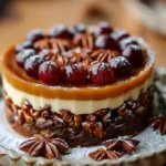 14 Make-Ahead Christmas Desserts That Save You Time
