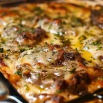 Amish Hamburger Steak Bake