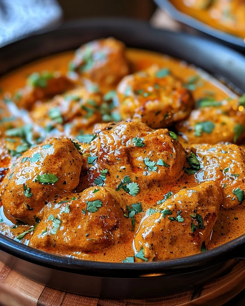 Cowboy Butter Chicken: Easy Recipe to Elevate Dinner Tonight