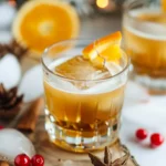 11+ Must-Try Winter Cocktails!
