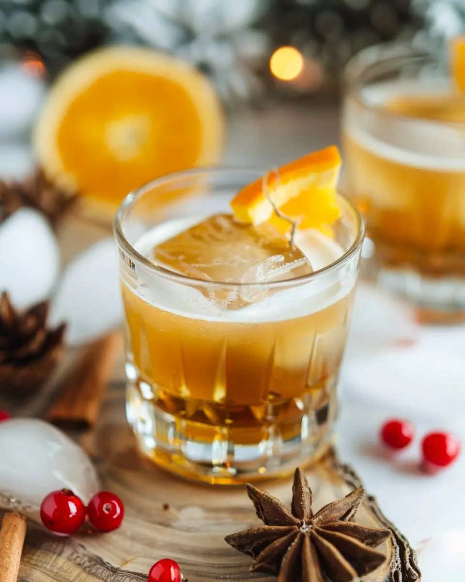11+ Must-Try Winter Cocktails to Warm Your Heart and Home