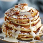 Cinnamon Roll Pancakes: The Ultimate Guide to Fluffy, Deliciousness