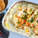 Humpty Dumpty Dip