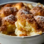 Snickerdoodle Cobbler Recipe