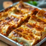 Made this for Sunday football and it was a major hit! No leftovers!